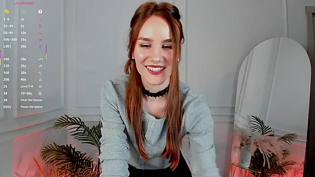 Snapshot of _Clare_Florence_ chatting on March 2026 01:55:01 PM Clare Florence online show from March 2026 01:55:01 PM