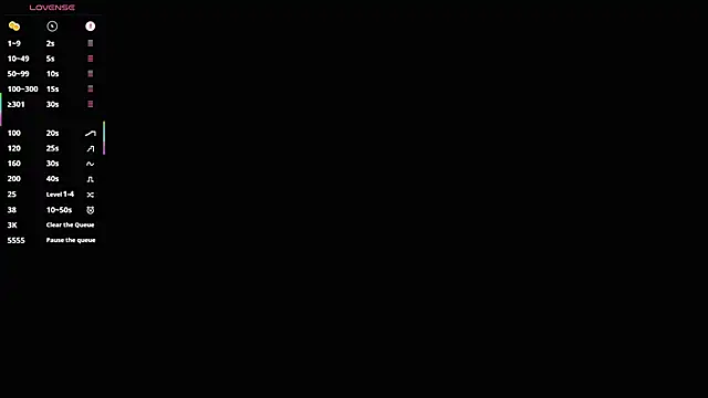 Snapshot of _Clare_Florence_ chatting on April 2026 07:58:01 PM Clare Florence online show from April 2026 07:58:01 PM