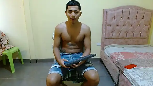 Lil condor bby1 online show from November 2025 10:14:02 PM