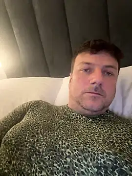 Eddiejeff online show from March 2026 09:52:02 PM