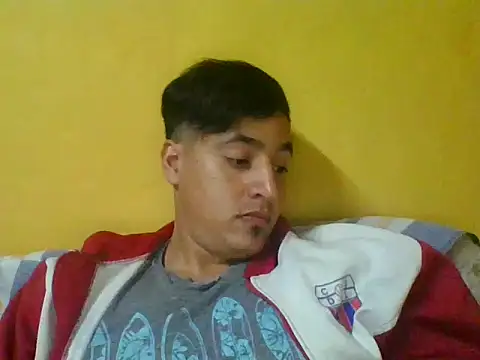 Snapshot of RVJM chatting on November 2025 11:48:01 PM RVJM online show from November 2025 11:48:01 PM