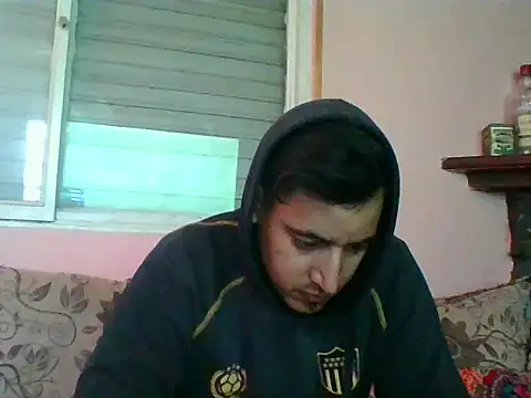 Snapshot of RVJM chatting on April 2026 02:11:01 PM RVJM online show from April 2026 02:11:01 PM