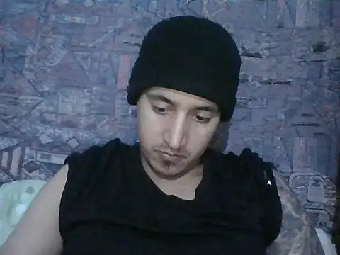 Snapshot of RVJM chatting on April 2026 02:17:02 AM RVJM online show from April 2026 02:17:02 AM