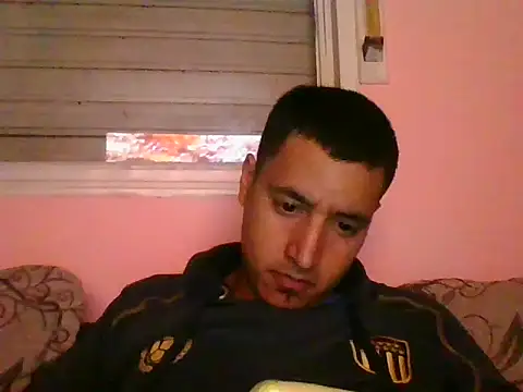 Snapshot of RVJM chatting on April 2026 12:30:02 AM RVJM online show from April 2026 12:30:02 AM