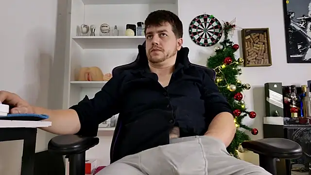 aaron nvk online show from January 2026 08:56:01 PM