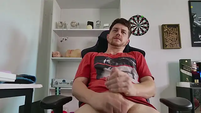 aaron nvk online show from February 2026 04:43:01 PM