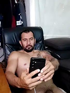 Tonalicius42 online show from September 2025 10:20:02 PM