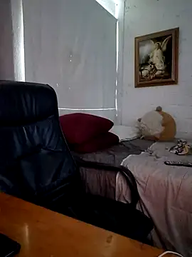 Tonalicius42 online show from October 2025 09:37:01 PM