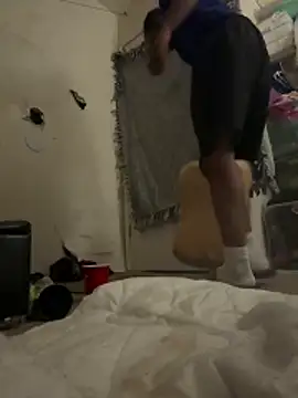 willie896 online show from February 2026 02:36:01 PM