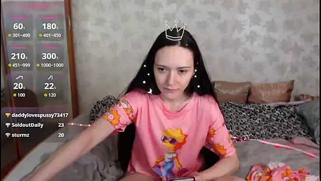 Just fuunny girl online show from May 2026 12:07:01 AM