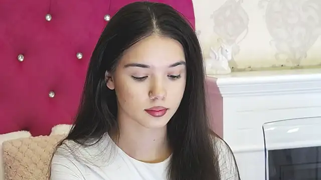 AlexisDevine online show from February 2026 05:19:02 AM