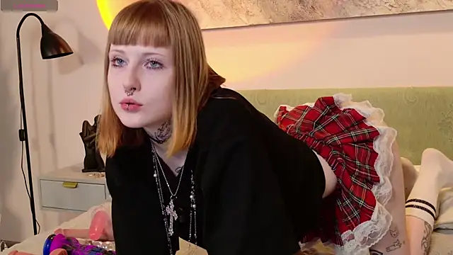 MilkMeSoftly online show from April 2026 08:29:01 AM