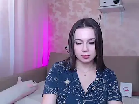 lustxSALLY online show from September 2025 05:55:02 AM