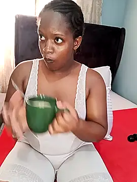 ALICIA X98 online show from April 2026 08:18:02 AM