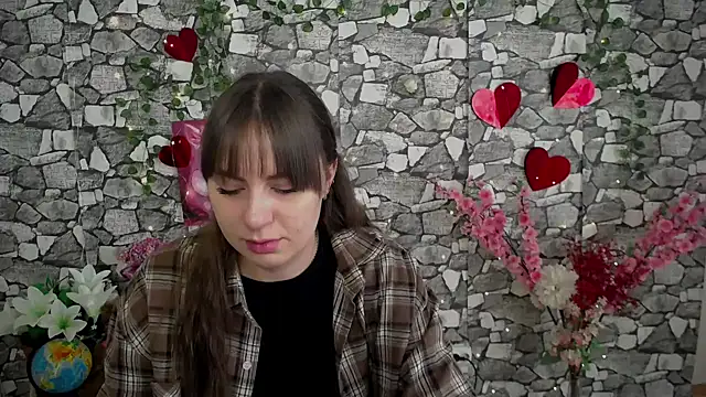 Amanda Bright  online show from November 2025 06:45:01 AM