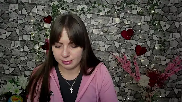 Amanda Bright  online show from November 2025 07:22:01 AM