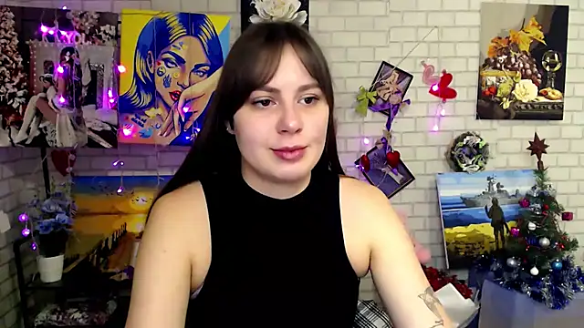 Amanda Bright  online show from January 2026 10:07:02 AM