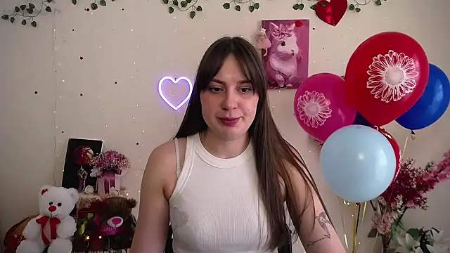 Amanda Bright  online show from March 2026 11:26:01 AM