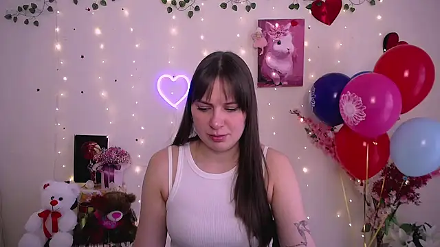 Amanda Bright  online show from March 2026 11:38:01 AM