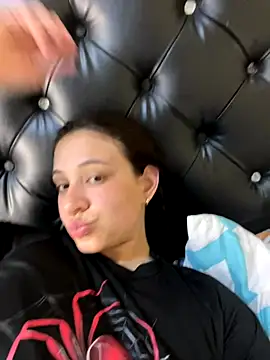 HinataArai online show from October 2025 07:54:01 PM