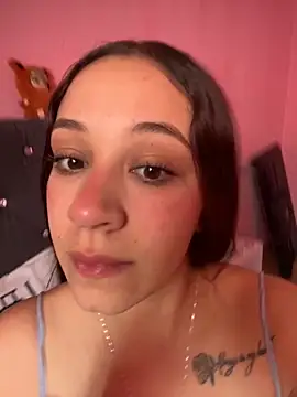 Snapshot of HinataArai chatting on April 2026 08:46:01 PM HinataArai online show from April 2026 08:46:01 PM