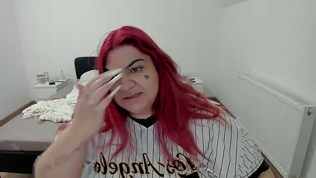 EvvaBBW online show from January 2026 09:31:01 PM