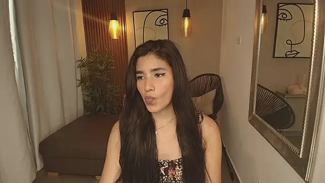 Snapshot of Lia_Mar_ chatting on September 2025 06:20:02 PM Lia Mar online show from September 2025 06:20:02 PM