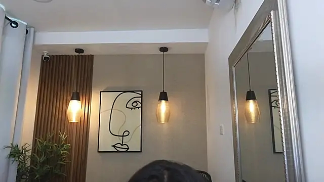 Lia Mar  online show from November 2025 06:07:02 PM