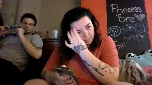 princessbr 013 online show from February 2026 02:54:01 PM