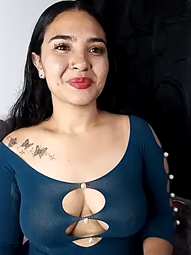 Snapshot of meli__brown chatting on September 2025 04:14:02 AM meli brown online show from September 2025 04:14:02 AM