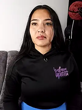 Snapshot of meli__brown chatting on September 2025 02:59:02 AM meli brown online show from September 2025 02:59:02 AM
