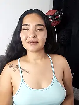 Snapshot of meli__brown chatting on October 2025 03:12:02 AM meli brown online show from October 2025 03:12:02 AM
