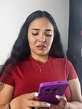 Snapshot of meli__brown chatting on October 2025 03:20:01 AM meli brown online show from October 2025 03:20:01 AM