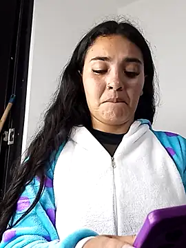 meli  brown online show from November 2025 03:19:01 AM