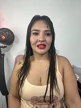 Snapshot of meli__brown chatting on March 2026 02:51:04 AM meli brown online show from March 2026 02:51:04 AM