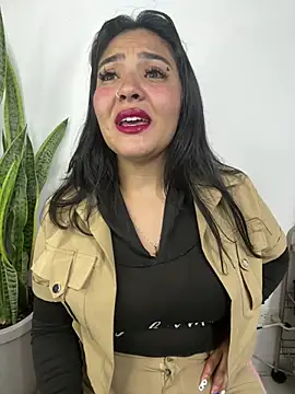 Snapshot of meli__brown chatting on March 2026 06:13:01 AM meli brown online show from March 2026 06:13:01 AM