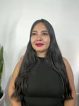 Snapshot of meli__brown chatting on April 2026 08:28:02 PM meli brown online show from April 2026 08:28:02 PM
