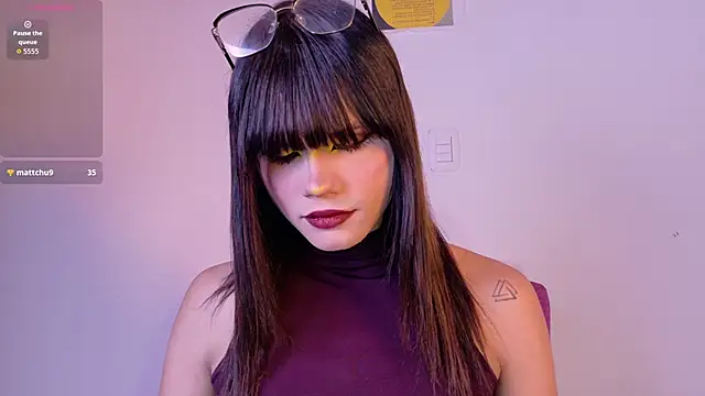 NATASHAA WINZ online show from September 2025 05:42:01 AM