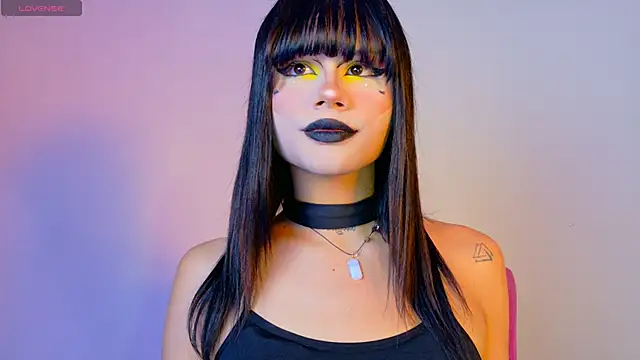 NATASHAA WINZ online show from November 2025 07:38:02 AM