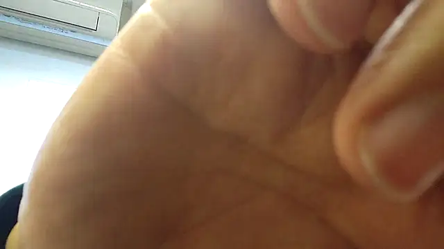 Oorse1966 online show from November 2025 03:00:01 PM