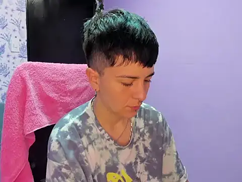  Hannah Hot online show from September 2025 02:16:01 AM