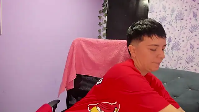  Hannah Hot online show from November 2025 01:59:02 AM