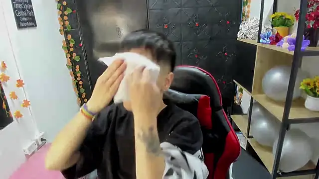  Hannah Hot online show from March 2026 02:28:02 AM