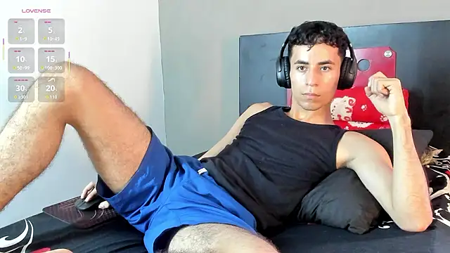 TheCyberIncubus online show from February 2026 05:05:02 PM