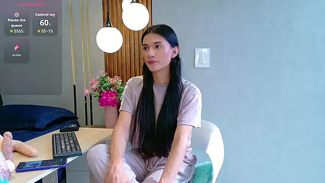 Sweet Mafe online show from February 2026 02:11:02 PM