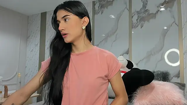 Sweet Mafe online show from February 2026 04:15:02 PM