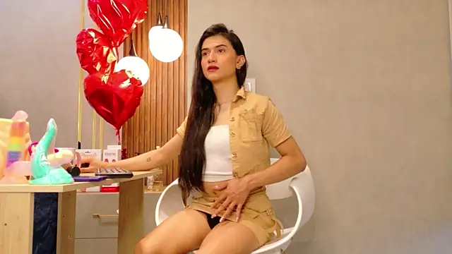 Sweet Mafe online show from February 2026 12:58:01 PM