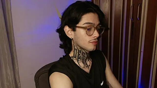 Mihail leroy online show from July 2026 02:28:02 AM