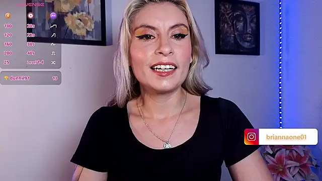 Snapshot of brianna_smoke chatting on March 2026 01:31:01 AM brianna smoke online show from March 2026 01:31:01 AM