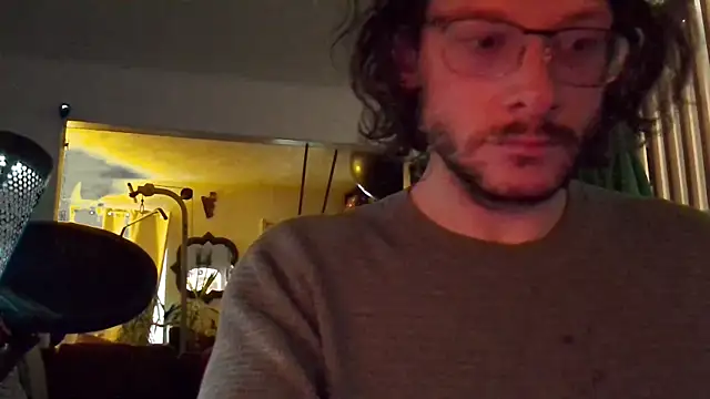 MasterDaddyCool online show from November 2025 03:54:01 PM